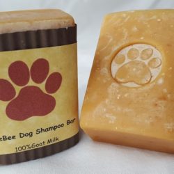 Sweet Doe BeeBee Dog Shampoo Bar