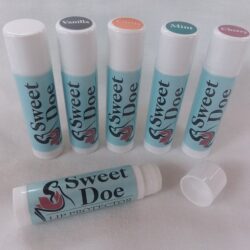 Sweet Doe Natural Goat Milk Lip Protector