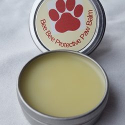 Bee Bee Protective Paw Balm Dogs